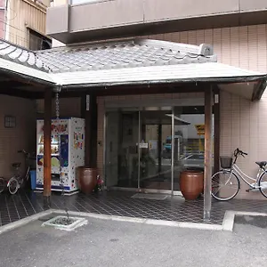 Ryokan Kuramoto