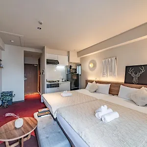 Guest house 11 Shinsaibashi Amemura