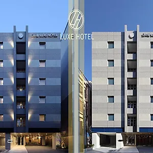 Hotel Nipponbashi Luxe