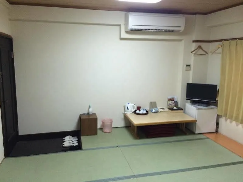 Hôtel Maruichi à Ōsaka